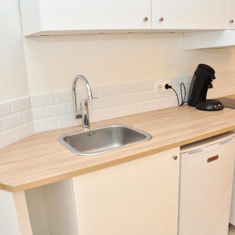 Montmartre - Appartement 1 Chambre - 5