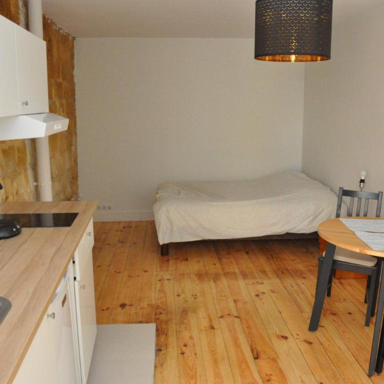 Montmartre - Appartement 1 Chambre - 6