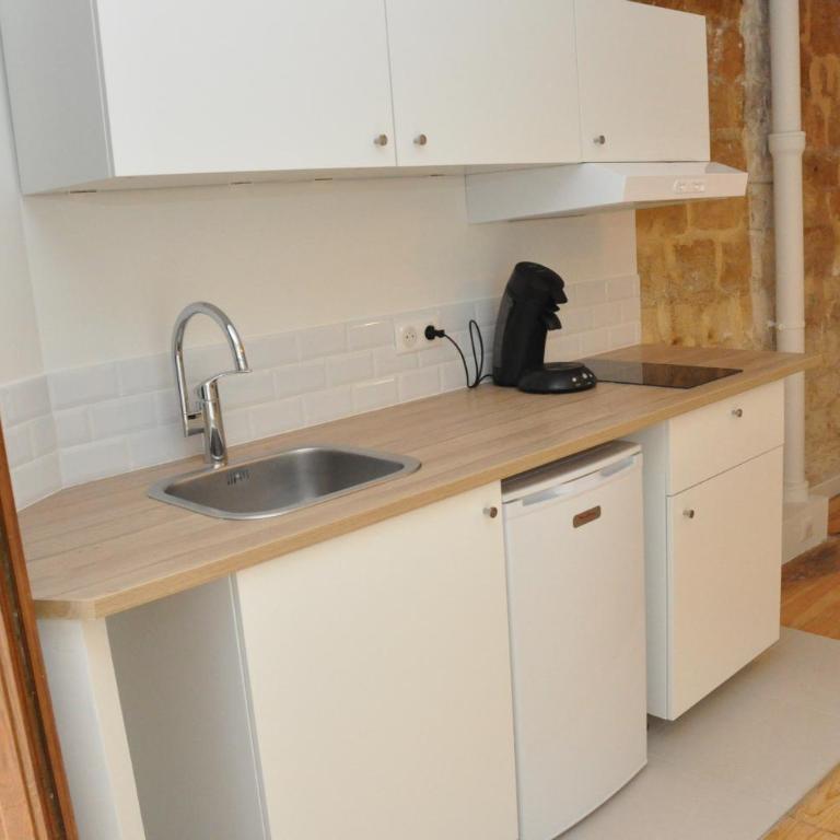 Montmartre - Appartement 1 Chambre - 7