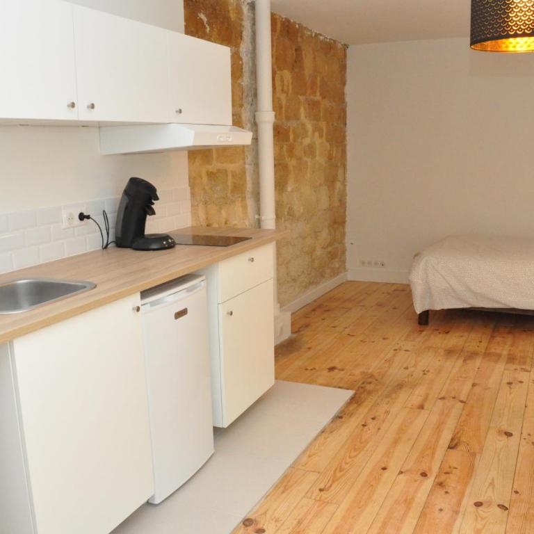 Montmartre - Appartement 1 Chambre - 8
