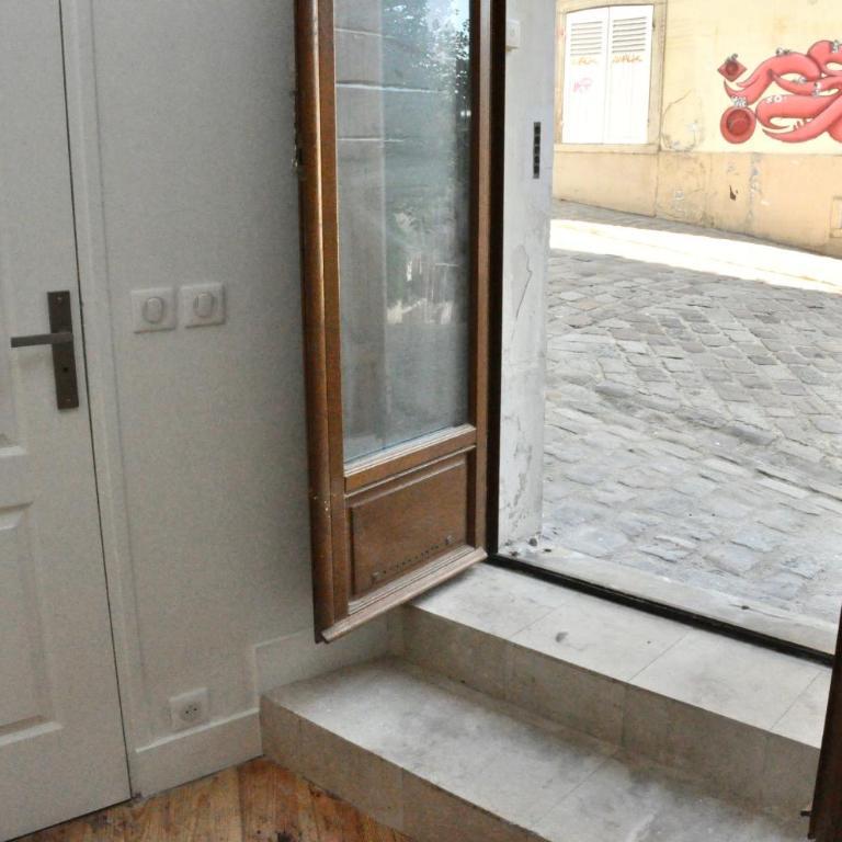 Montmartre - Appartement 1 Chambre - 10