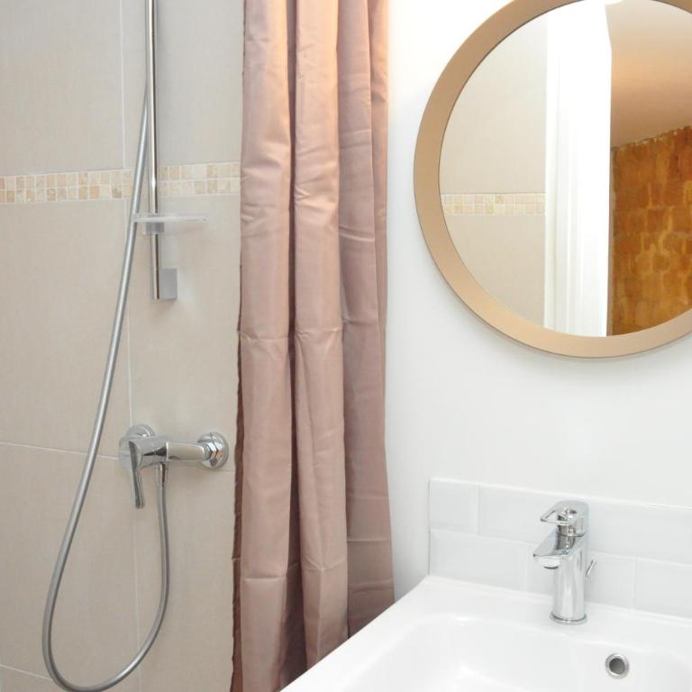 Montmartre - Appartement 1 Chambre - 11
