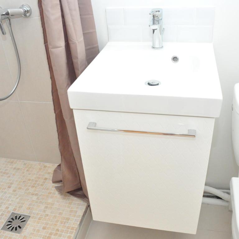 Montmartre - Appartement 1 Chambre - 13
