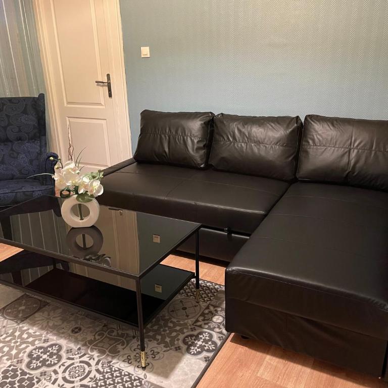 020 CHIC & COSY GRAND APPART 57m2 HYPERCENTRE WIFI SMART TV NETFLIX - Appartement 2 Chambres - 17