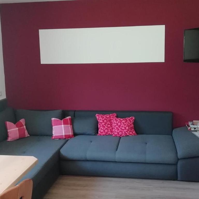 Ferienwohnung Thanner - Apartment mit 2 Schlafzimmern - 4