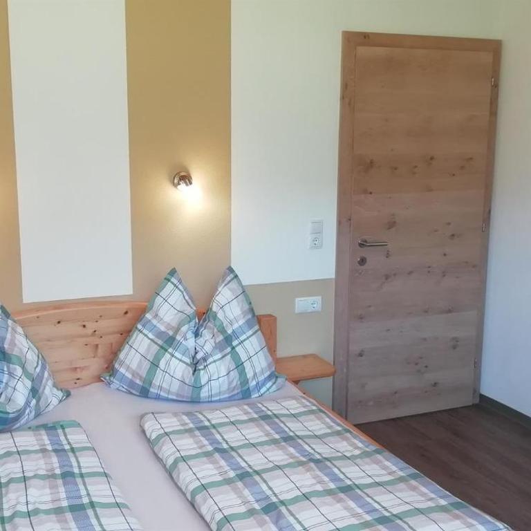 Ferienwohnung Thanner - Apartment mit 2 Schlafzimmern - 3