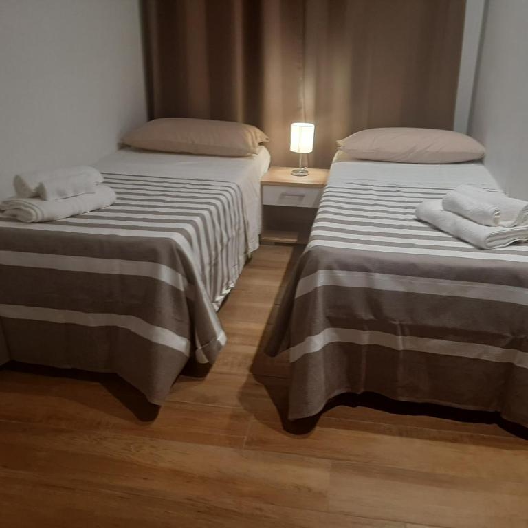 Appartamento Alba - Appartamento con 2 Camere da Letto - 19