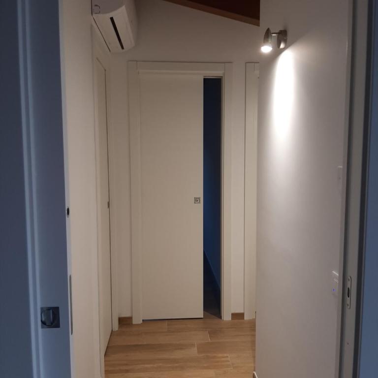 Appartamento Alba - Appartamento con 2 Camere da Letto - 21