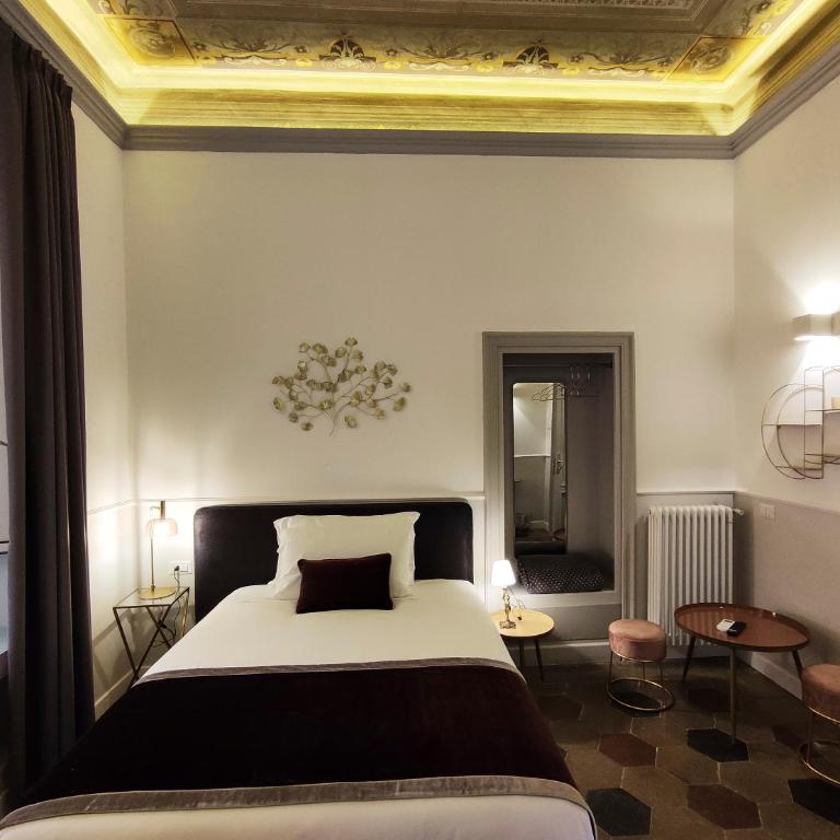 Visconti Suites by FNA Hospitality Roma - Doppelzimmer - 2