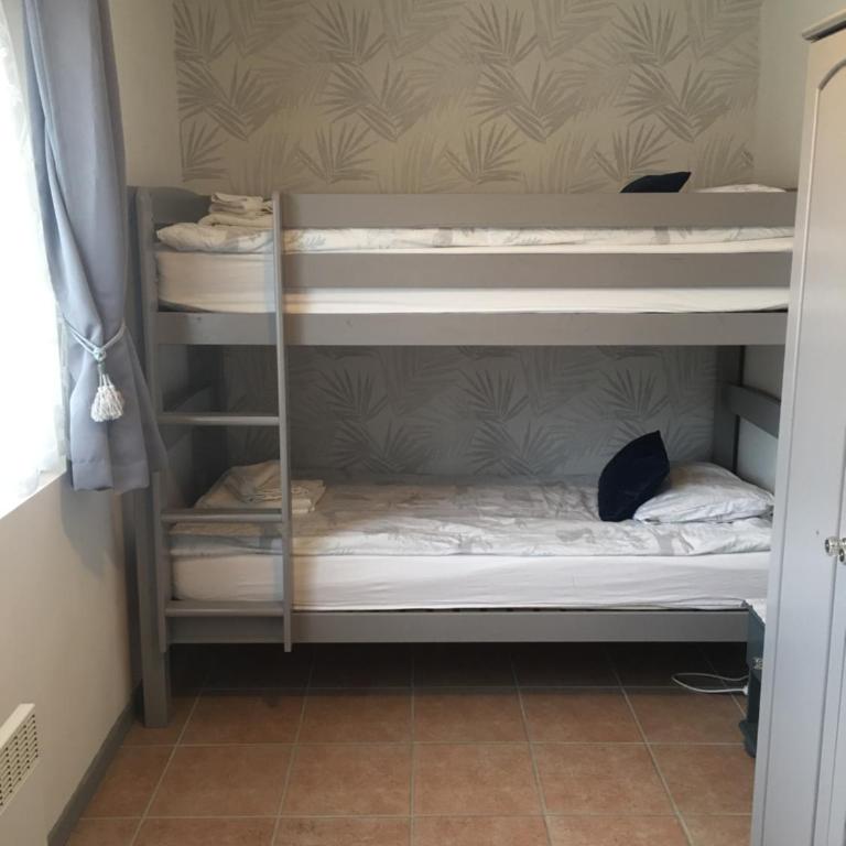 La Forestine - Apartment mit 2 Schlafzimmern - 3