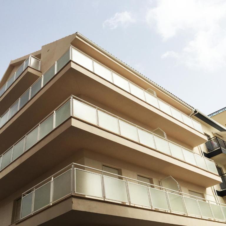 Luxury EL BRILLANTE Apartament - Apartamento de 2 dormitorios - 2