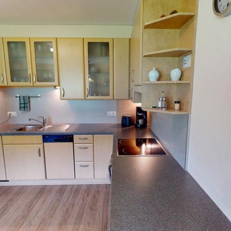 Ferienwohnung Thanner - Apartment mit 2 Schlafzimmern - 10