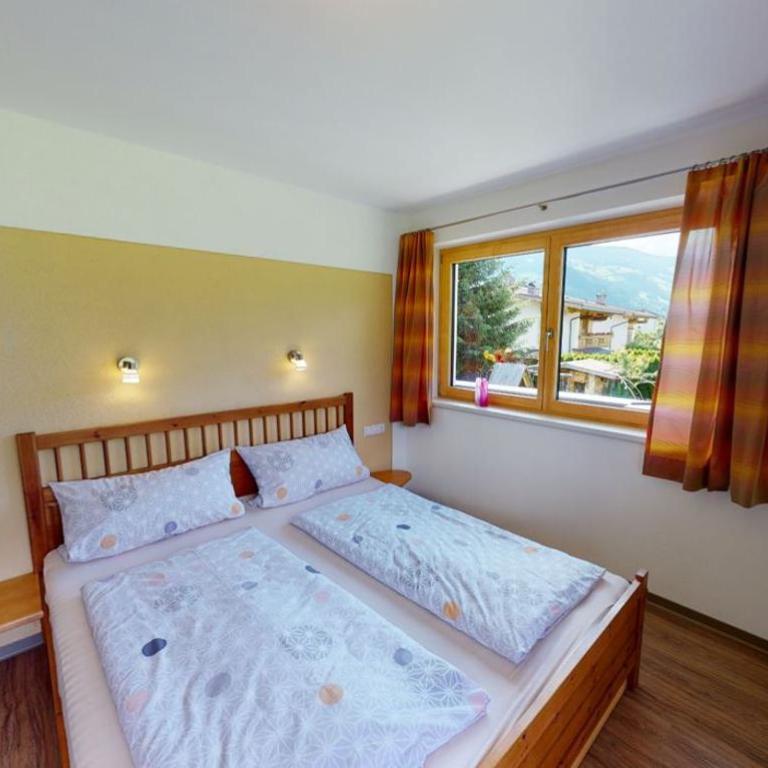 Ferienwohnung Thanner - Apartment mit 2 Schlafzimmern - 8