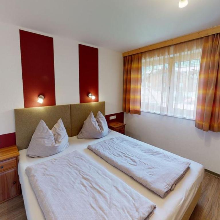 Ferienwohnung Thanner - Apartment mit Balkon - 9