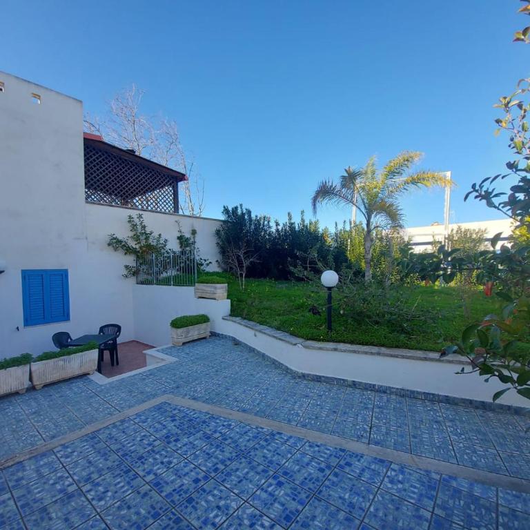 Casa Luna - Appartamento con 1 Camera da Letto - 1