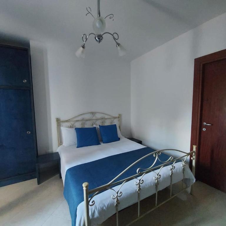 Casa Luna - Appartamento con 1 Camera da Letto - 3