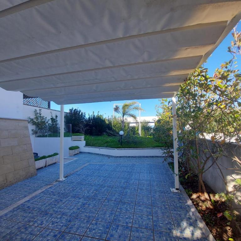 Casa Luna - Appartamento con 1 Camera da Letto - 4