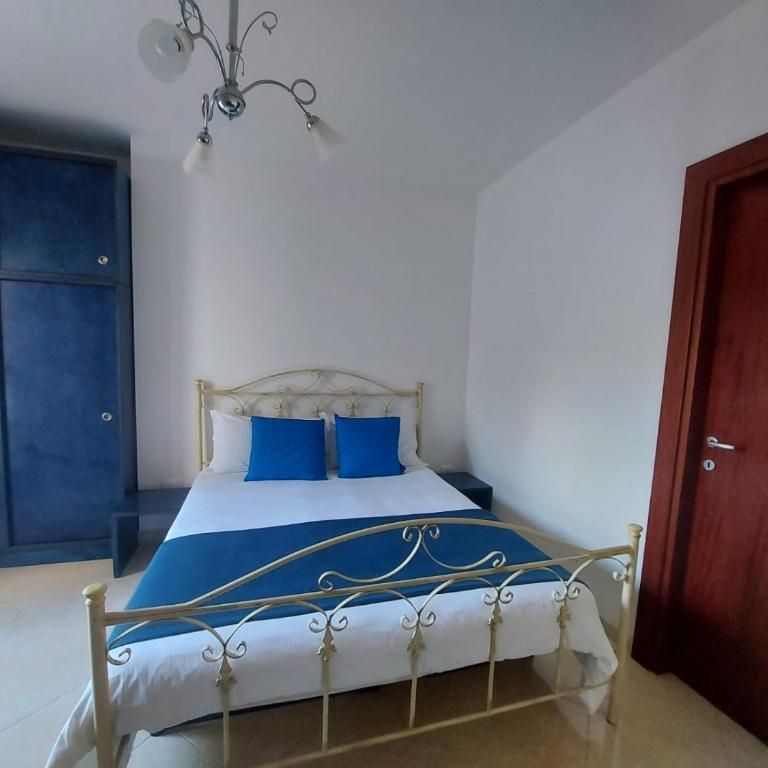 Casa Luna - Appartamento con 1 Camera da Letto - 5