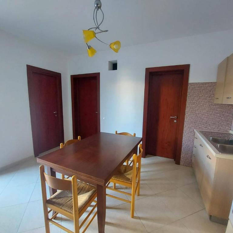 Casa Luna - Appartamento con 1 Camera da Letto - 6