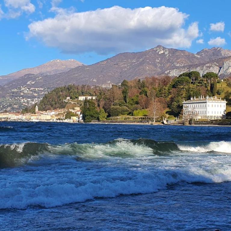Casakatty - Appartamento con Vista Lago - 39
