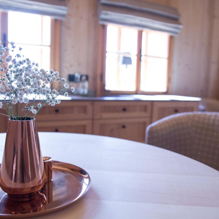 Hotel Winterbauer - Chalet mit 2 Schlafzimmern - 2