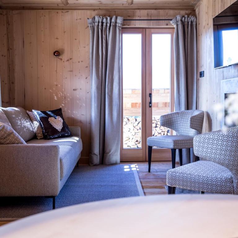 Hotel Winterbauer - Chalet mit 2 Schlafzimmern - 6