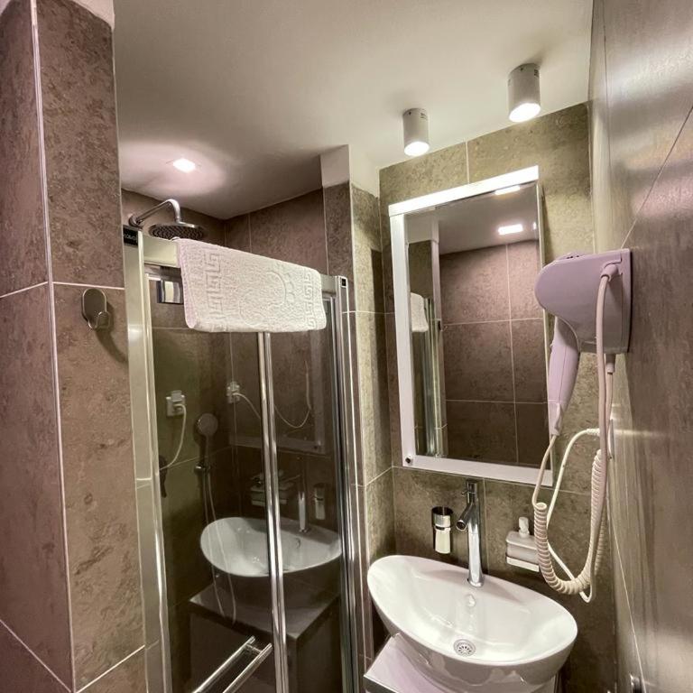 Planinski vrhovi Jelač - One-Bedroom Apartment - 6