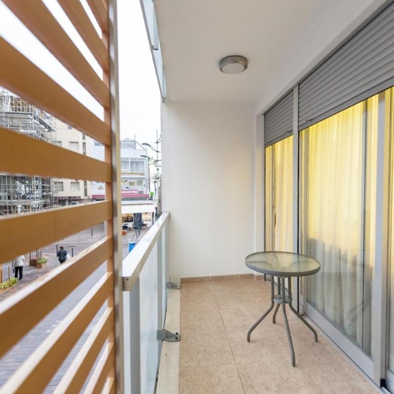 Ermitana 6 - Apartamento - 6