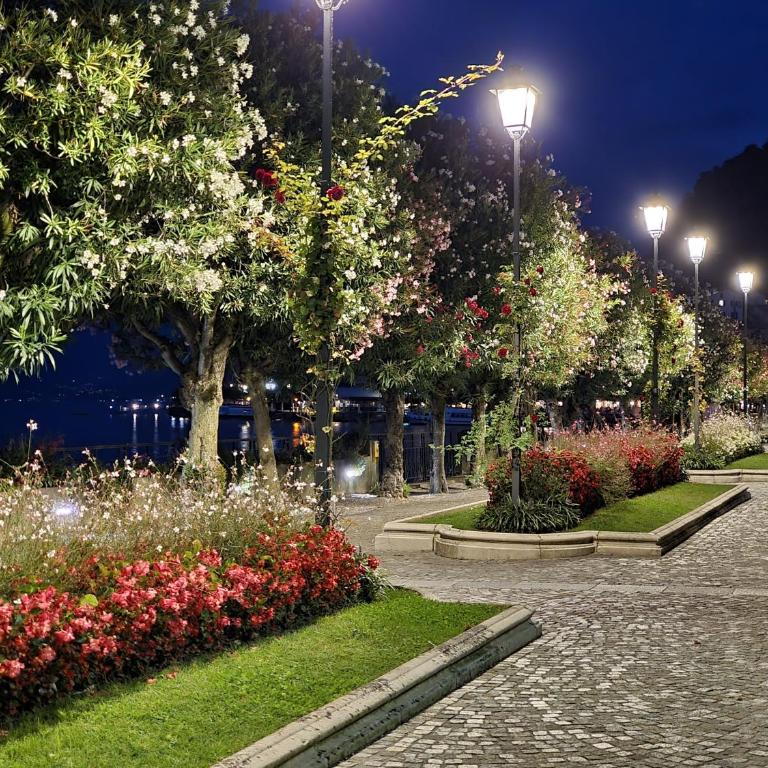 Casakatty - Appartamento con Vista Lago - 36