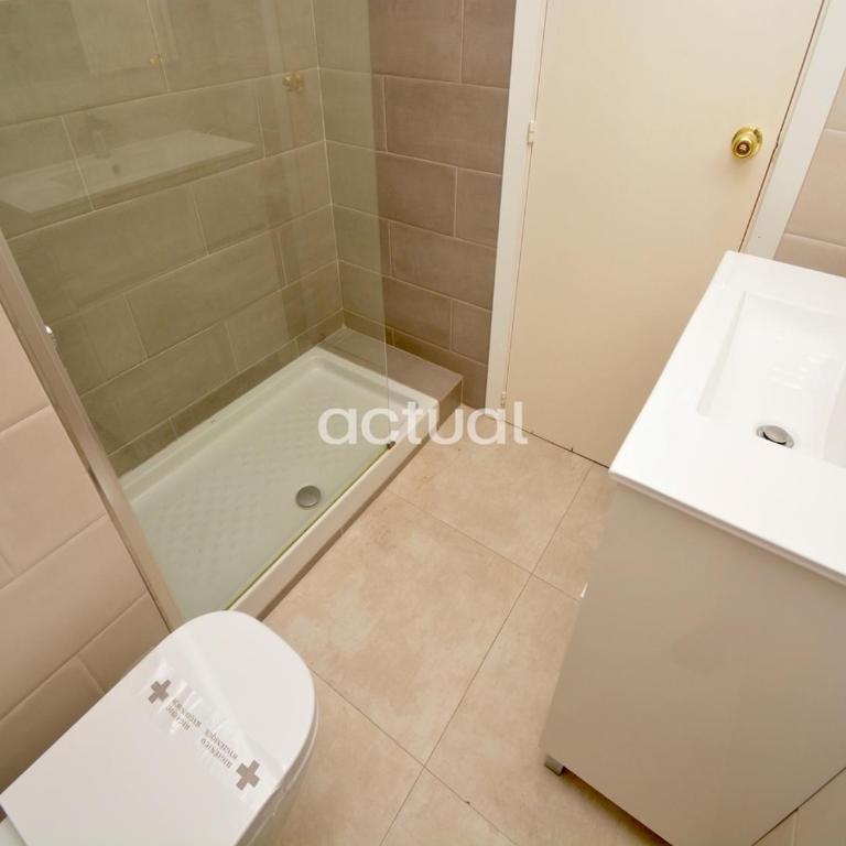 Elypalace 16 -2 - Apartamento de 1 dormitorio - 25