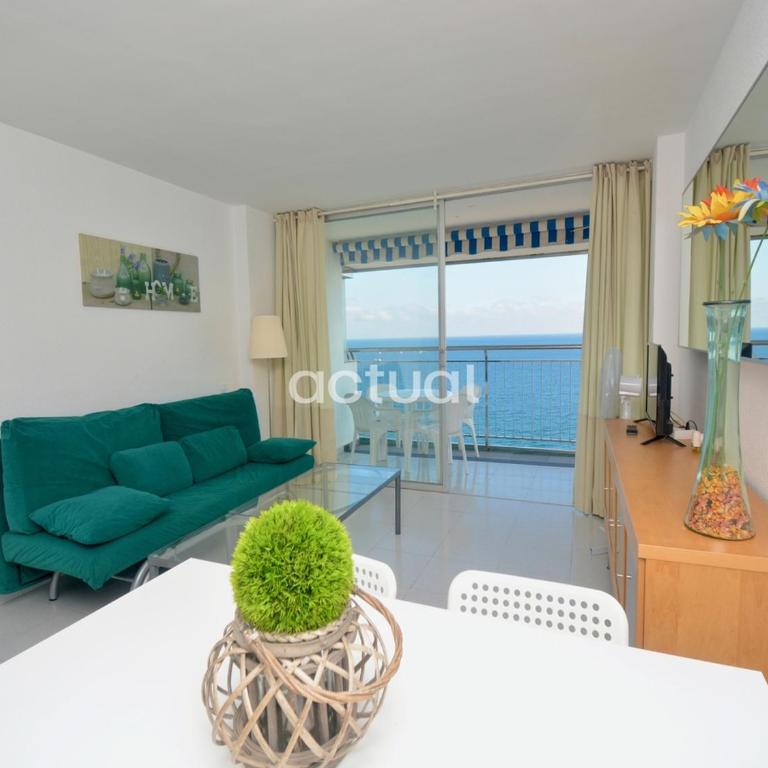 Elypalace 16 -2 - Apartamento de 1 dormitorio - 5