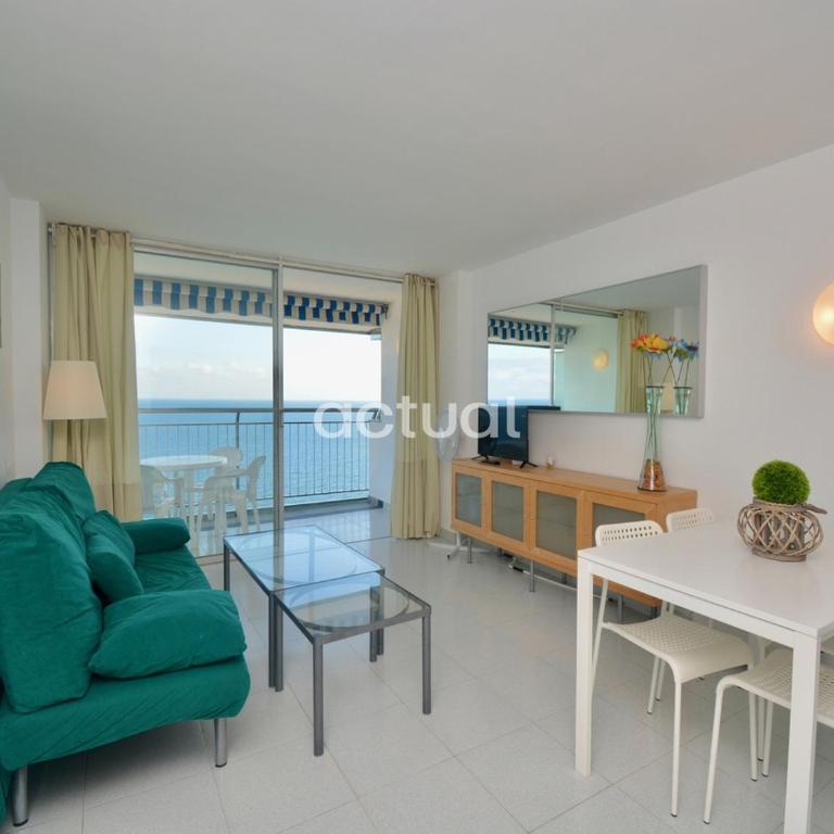 Elypalace 16 -2 - Apartamento de 1 dormitorio - 6