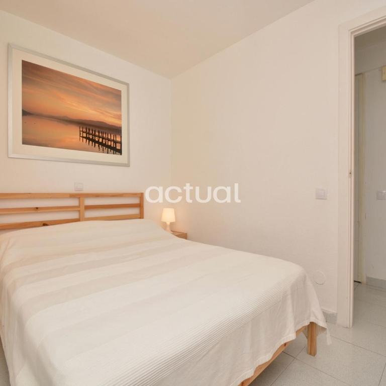 Elypalace 16 -2 - Apartamento de 1 dormitorio - 20