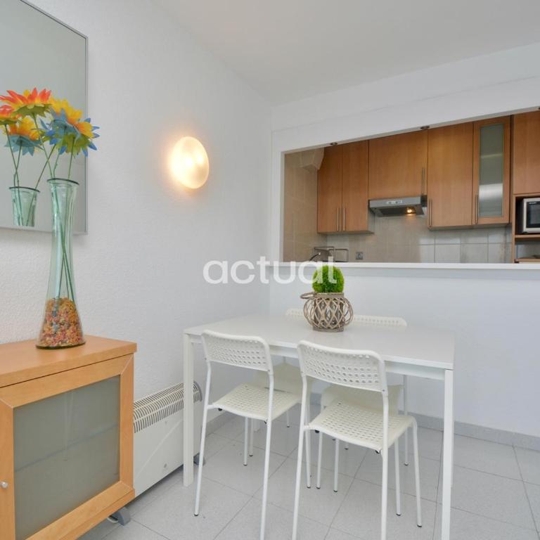 Elypalace 16 -2 - Apartamento de 1 dormitorio - 8