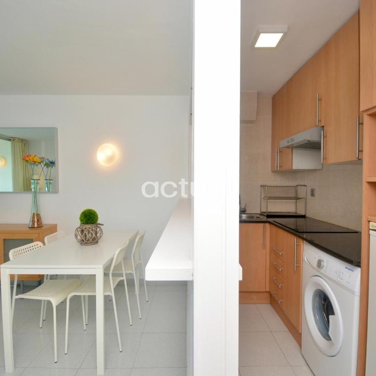 Elypalace 16 -2 - Apartamento de 1 dormitorio - 15