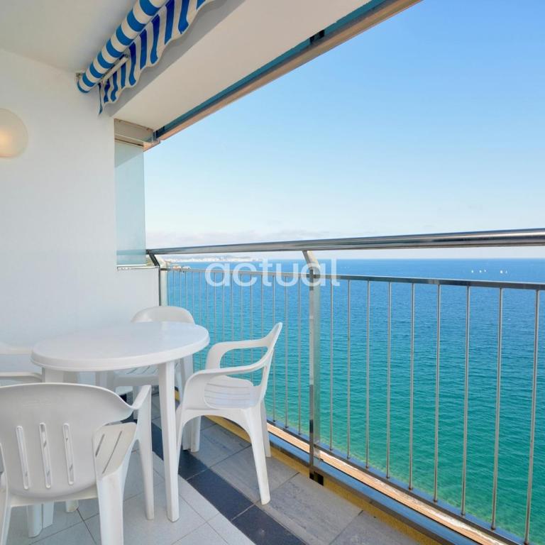 Elypalace 16 -2 - Apartamento de 1 dormitorio - 1