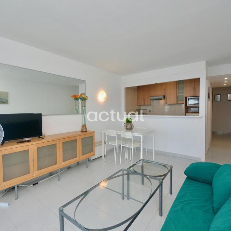 Elypalace 16 -2 - Apartamento de 1 dormitorio - 10