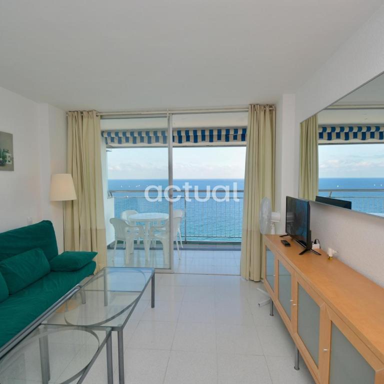 Elypalace 16 -2 - Apartamento de 1 dormitorio - 14
