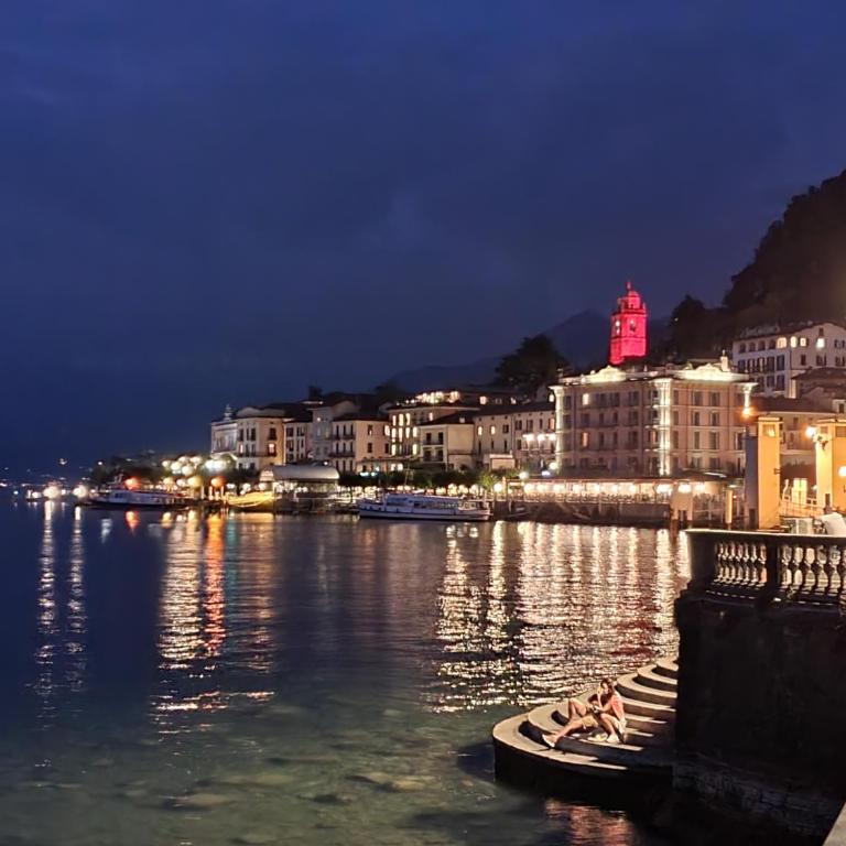 Casakatty - Appartamento con Vista Lago - 34