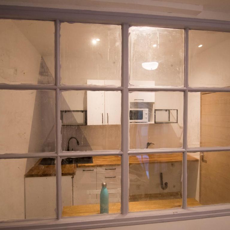 Studio Roulet, ruelle au calme - Apartment mit 1 Schlafzimmer - 6