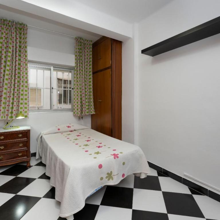 Malaga downtown and beach apartment - Apartamento - 12