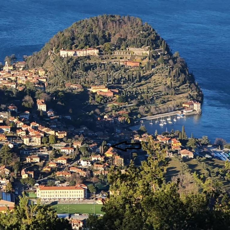 Casakatty - Appartamento con Vista Lago - 31
