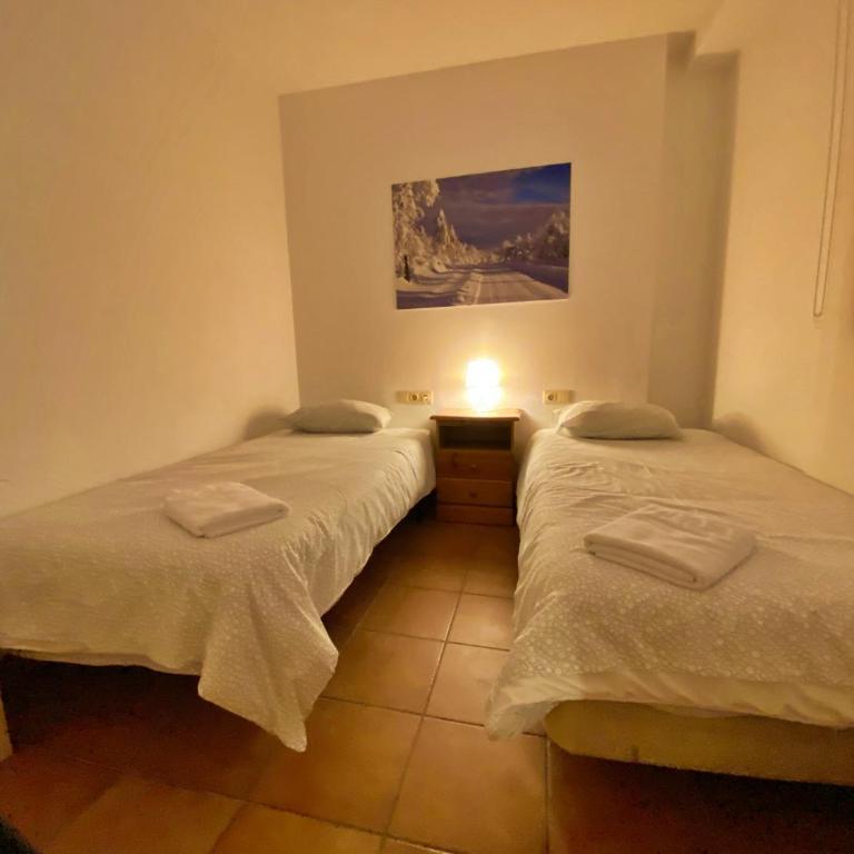 Agols, Canillo Centro, Zona Grandvalira - Apartamento de 3 dormitorios - 7