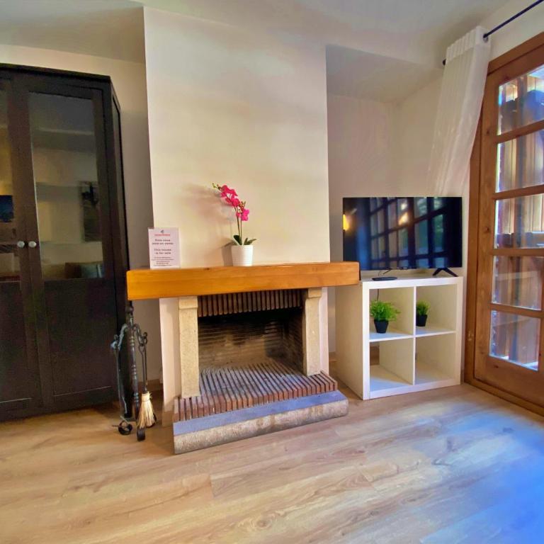 Agols, Canillo Centro, Zona Grandvalira - Apartamento de 3 dormitorios - 10