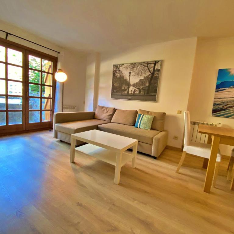 Agols, Canillo Centro, Zona Grandvalira - Apartamento de 3 dormitorios - 11