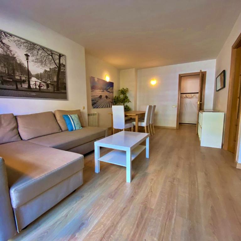 Agols, Canillo Centro, Zona Grandvalira - Apartamento de 3 dormitorios - 12