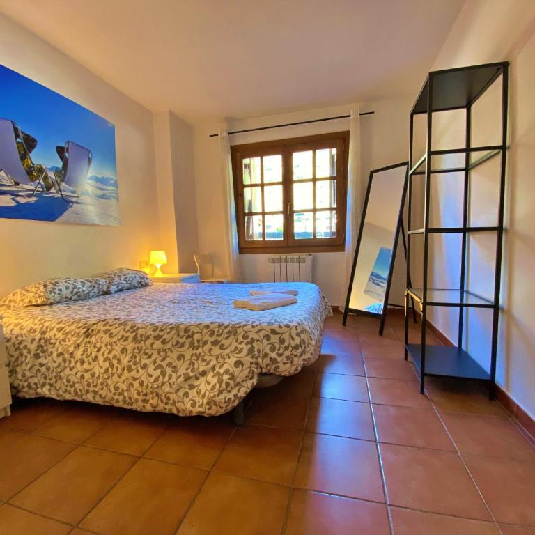 Agols, Canillo Centro, Zona Grandvalira - Apartamento de 3 dormitorios - 5