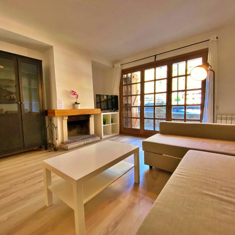 Agols, Canillo Centro, Zona Grandvalira - Apartamento de 3 dormitorios - 13