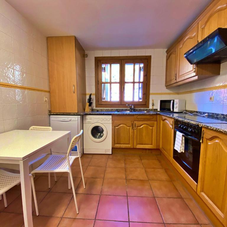 Agols, Canillo Centro, Zona Grandvalira - Apartamento de 3 dormitorios - 4