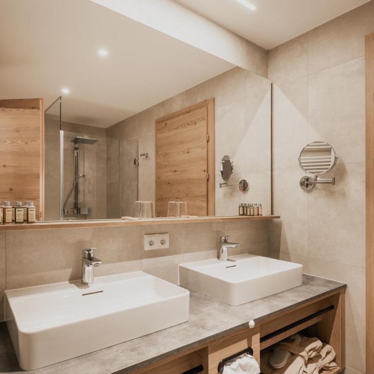 FIRSTpeak Zauchensee - Junior Suite - 1
